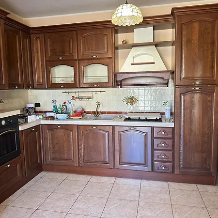 Апартаменты Dimora A