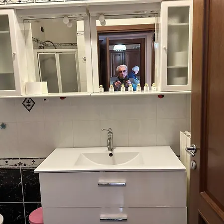 Апартаменты Dimora A *