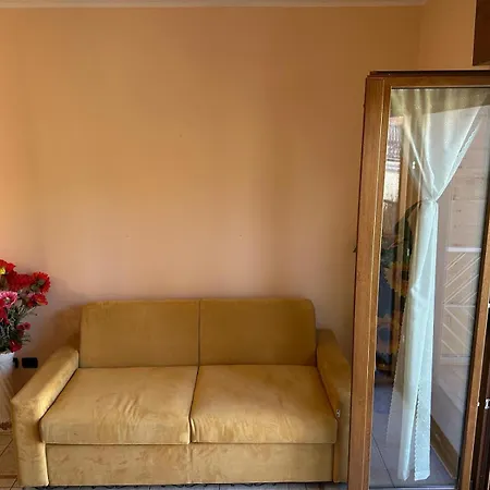 Dimora A Appartamento