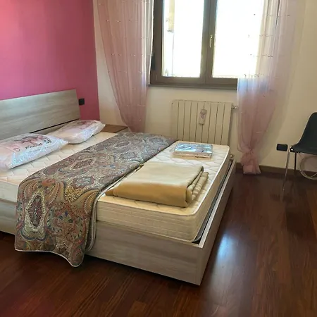 Dimora A * Бергамо