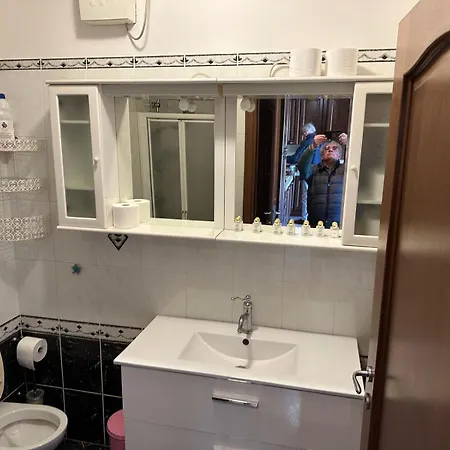 Dimora A Apartman