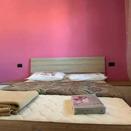Apartman Dimora A Bergamo