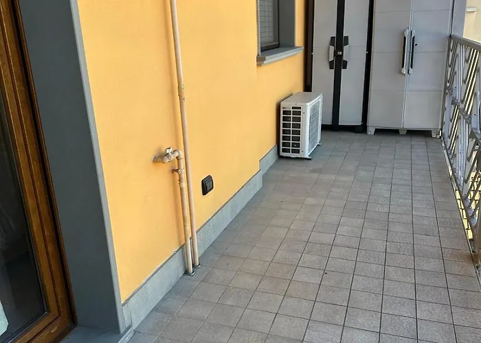 Dimora A Апартаменты