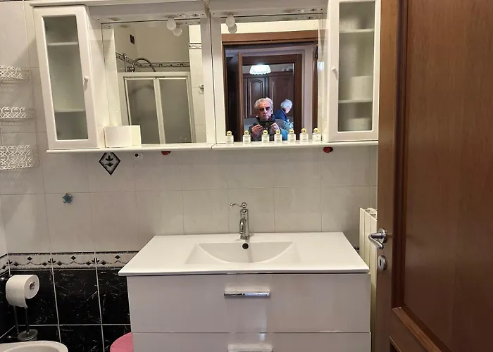 Апартаменты Dimora A *