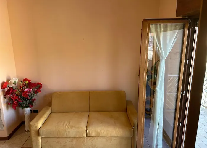 Dimora A Апартаменты