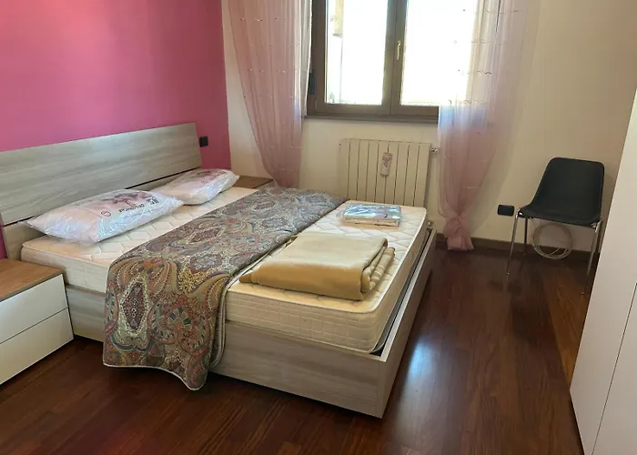 Dimora A * Бергамо