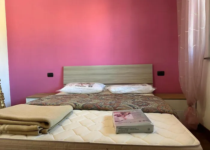 Daire Dimora A Bergamo